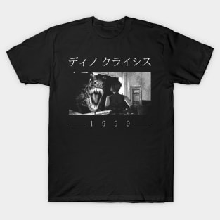 1999 Kuraishisu T-Shirt